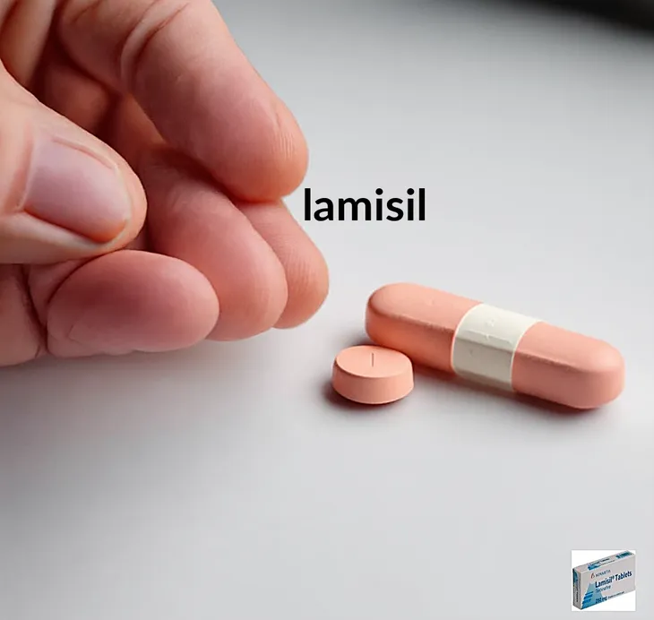 Lamisil 3